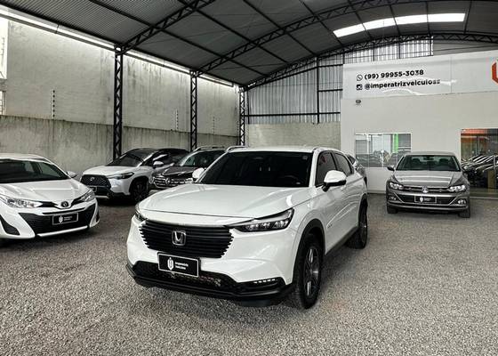 HONDA HR-V 1.5 DI I-VTEC FLEX EXL CVT
